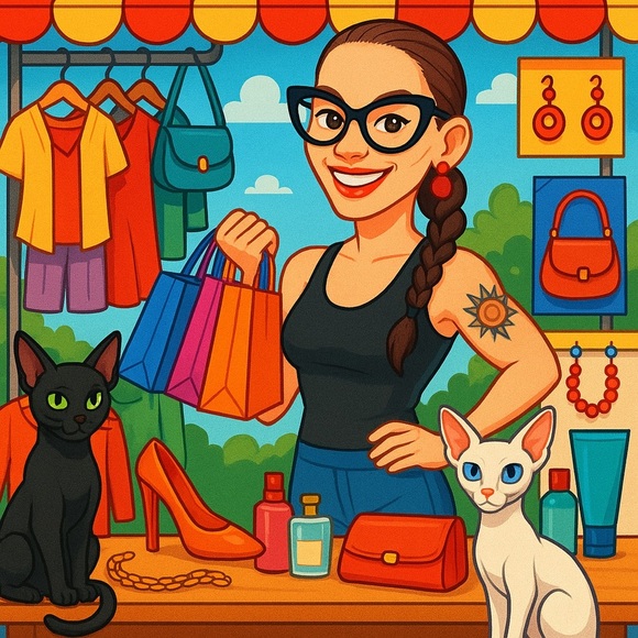 Tops - Like this flyer to be notified of future shows.